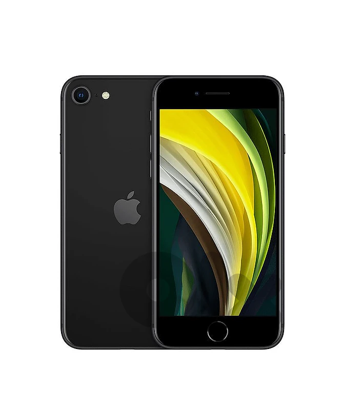 iphone se 2nd 256 gb