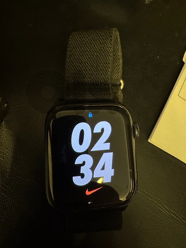 Apple watch SE 2