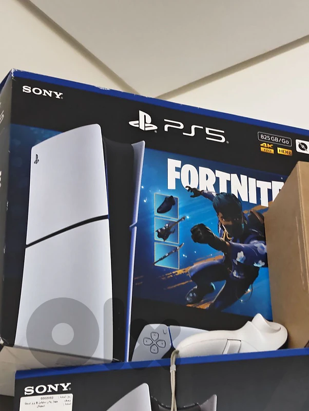 PS5 new jailbroken, in box, warranty