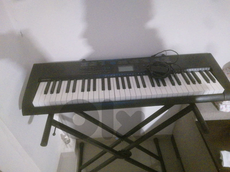 new keyboard