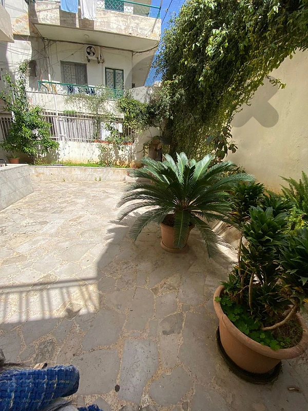 Apartment for sale in Sabtieh 110,000$ شقة للبيع في السبتية