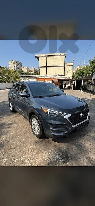 🚗 2019 Hyundai Tucson clean car fax) Contact: 📱 71/000079