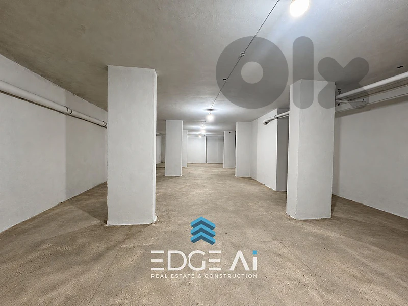 Warehouse for Sale | Rmeil – Beirut

Ref: #AB302263