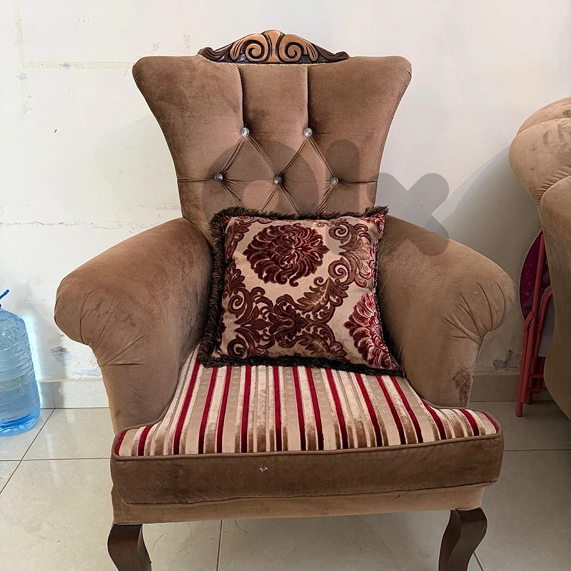طقم كنبايات