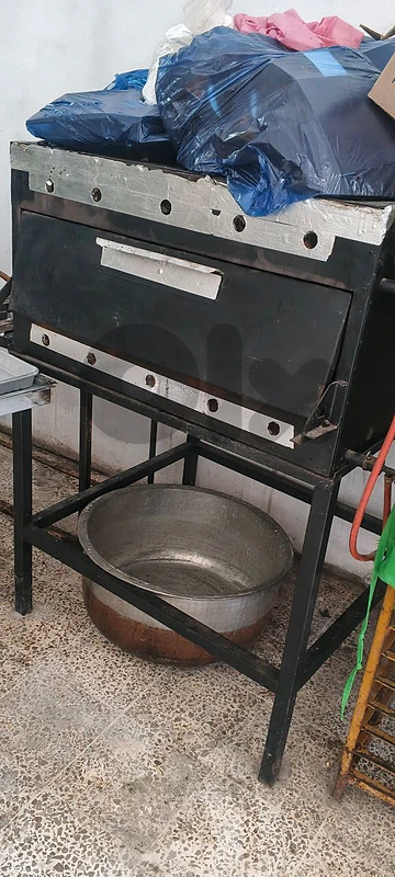 فرن غاز ٩٠ سم