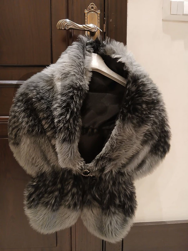 fur new from Nakhleh store