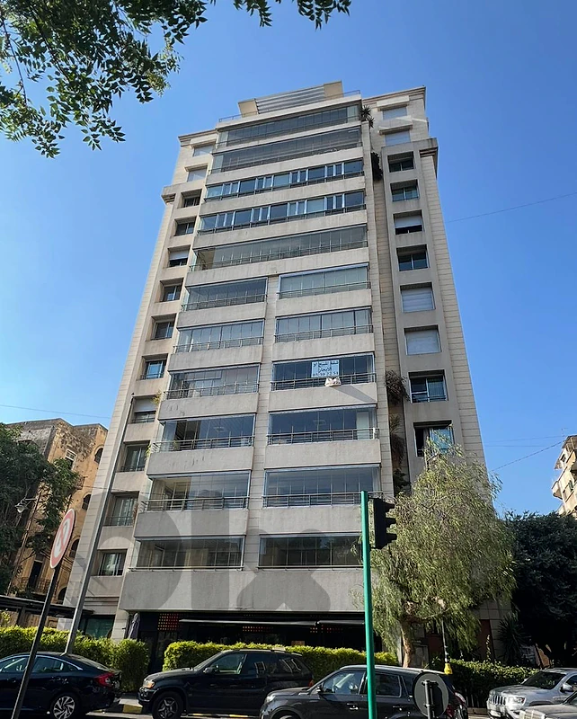 Prime Sassine Square Location | Luxury Furnished 2-Bedroom