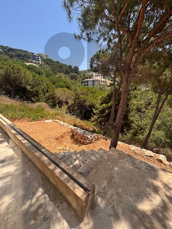 Luxury Apartment for sale in Baabdat 570,000$ شقة فاخرة في بعبدات