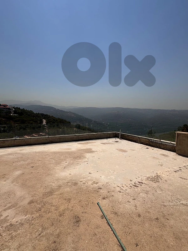 Duplex Apartment for sale in Baabdat 600,000$ دوبلكس فاخر في بعبدات
