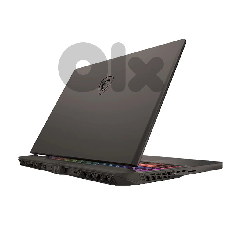 MSI Vector A2XWJG Intel Ultra 9
