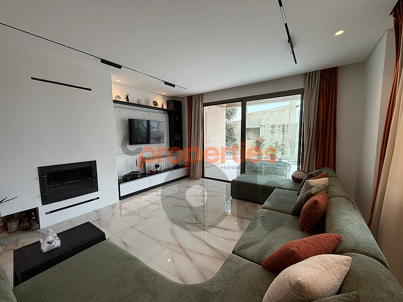 Apartment For Sale in Shaile شقة للبيع في سهيلة CPKMF253