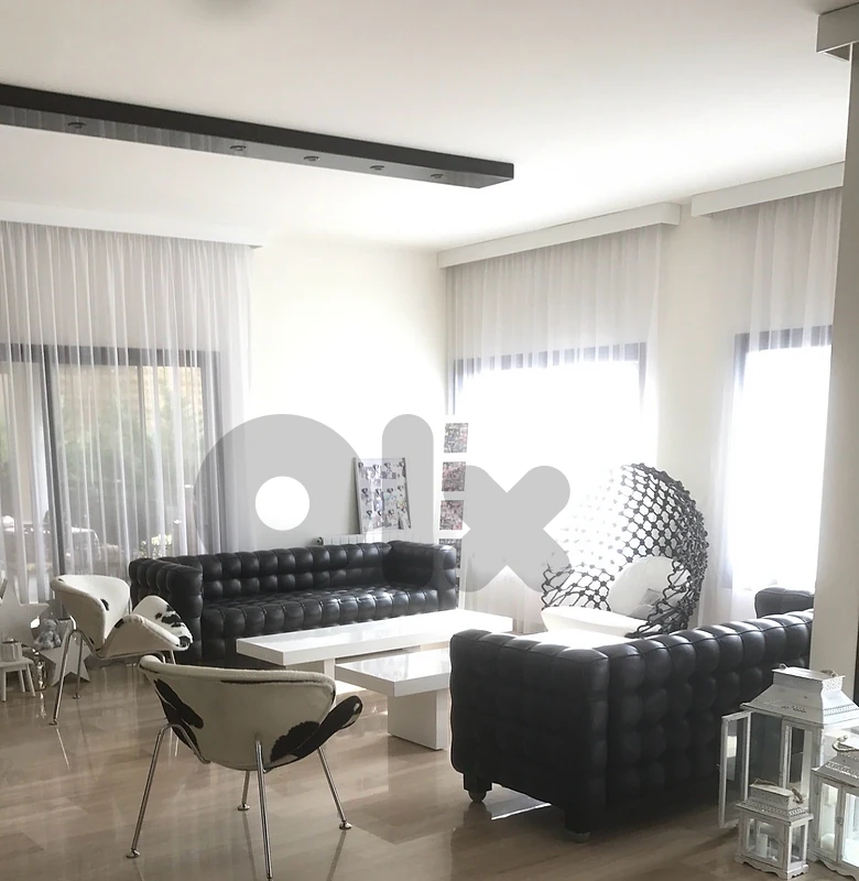 2 black leather sofas for Sale 🖤