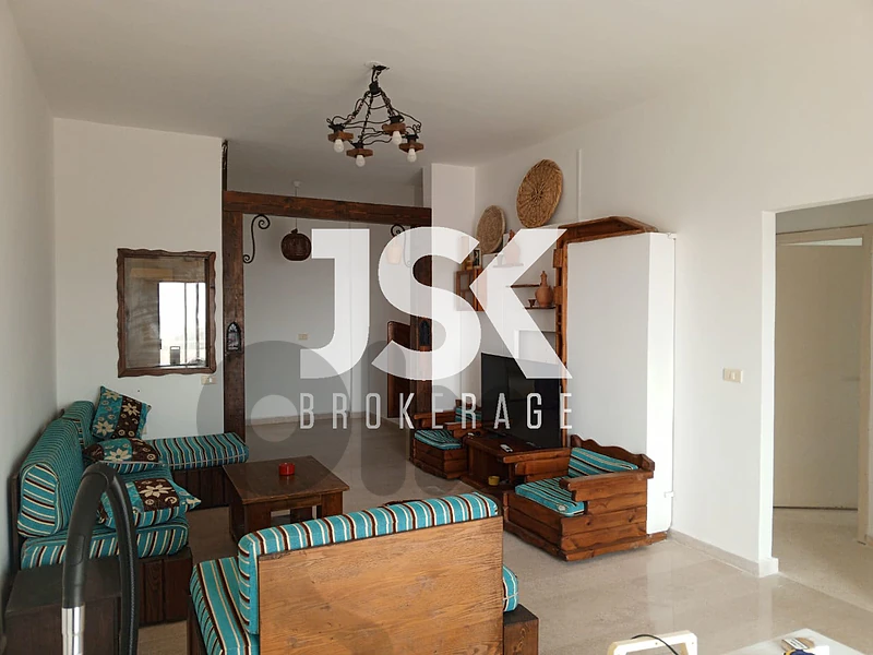 L23034 Cozy Apartment For Sale in Aamchit