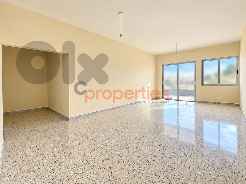 Apartment for Rent in Bkenneya - CPFY401 شقة للإيجار في بقنايا Apartment for Rent in Bkenneya - CPFY401 شقة للإيجار في بقنايا