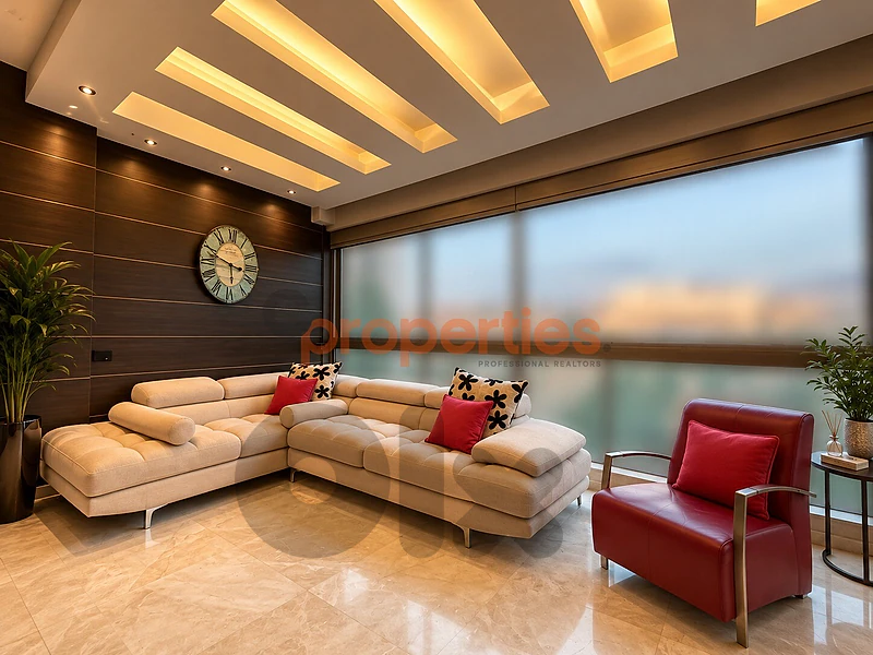 Apartment for Sale in Hazmieh CPMK286 شقة للبيع في حازمية Apartment for Sale in Hazmieh CPMK286 شقة للبيع في حازمية