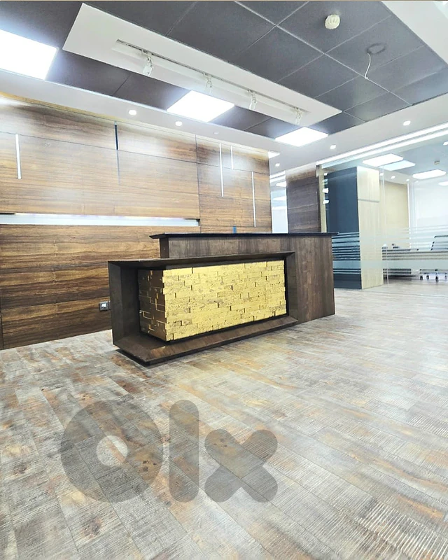 RAO26-5268 Deluxe Commercial Office 350m2 for Rent – Sin El Fil
