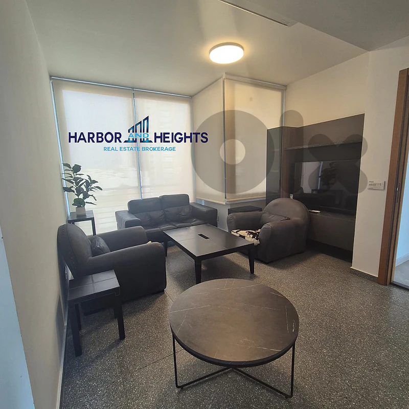 Apartment for Sale in Achrafieh - شقة للبيع في الأشرفية