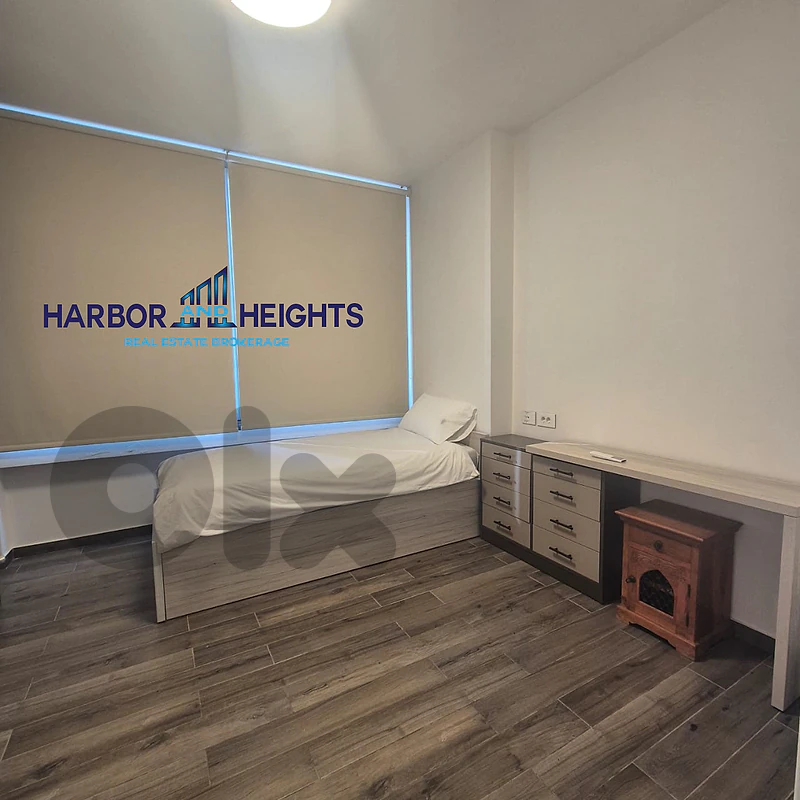 Apartment for Rent in Achrafieh - شقة للإيجار في الأشرفية