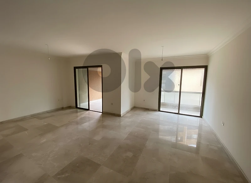 New Apartment for Sale in Ras Al Nabaa