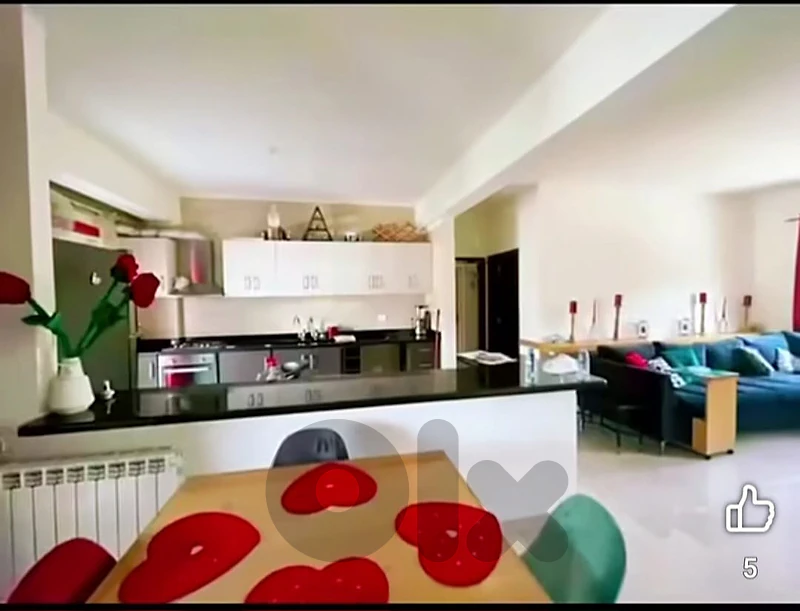 Apartment for Sale in Amioun | 145 sqm | 3 Bedrooms | 2 Parking Spaces