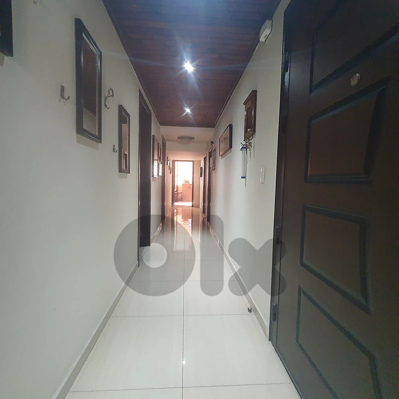Apartment for Sale in Sin El Fil شقة للبيع في سن الفيل