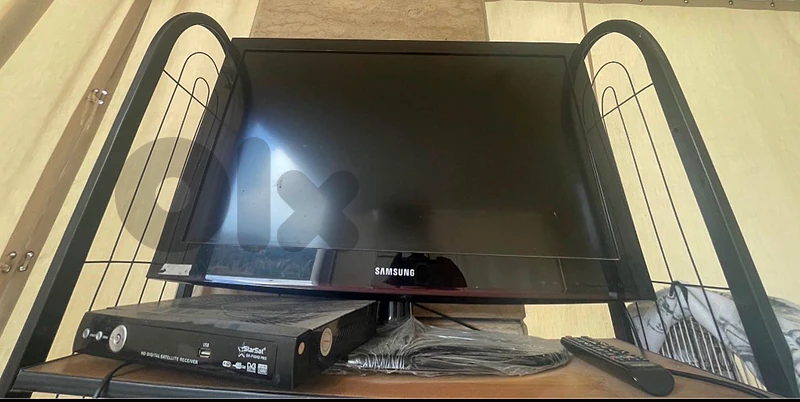 TV SAMSUNG
