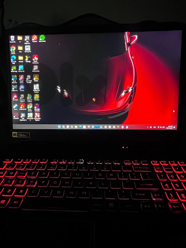 Predator Triton 300 Rtx 3060