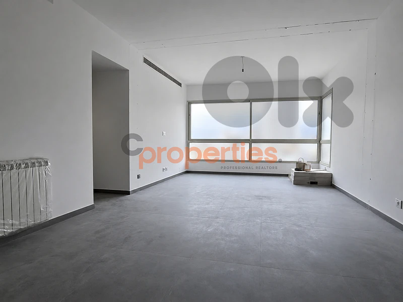 Apartment For Sale In Achrafieh شقة للبيع في الأشرفية CPBPK116
