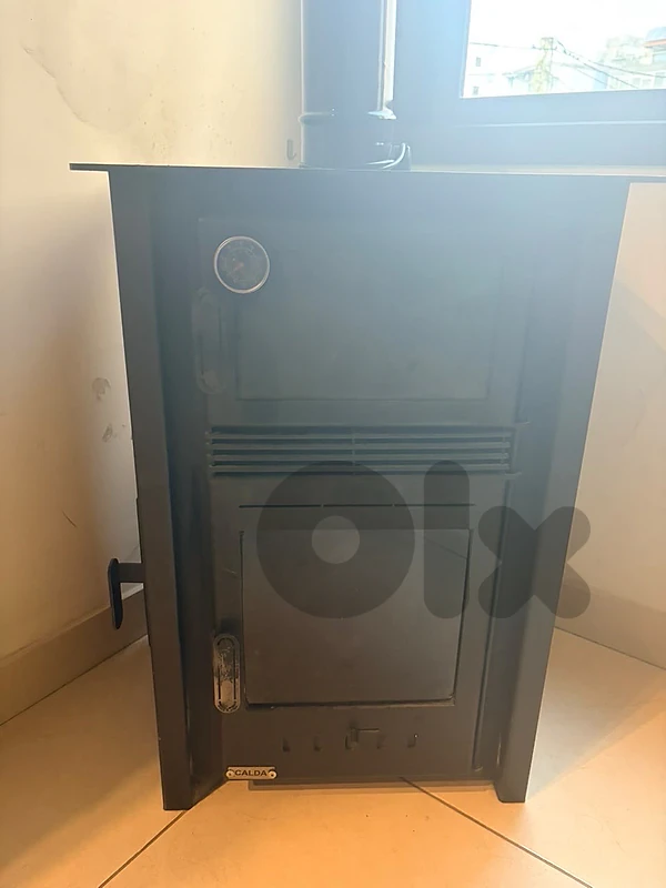 calda heater