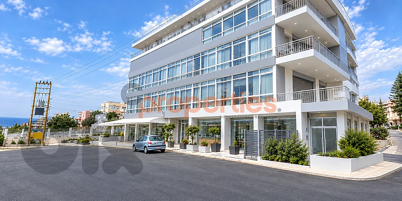 Commercial Center For Sale In Sale In Kfaryassine-CPJGK173سنتر تجاري