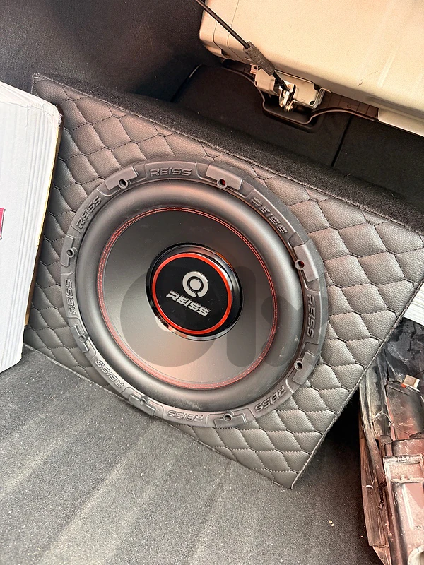 subwoofer ampli oval subwoofer ampli oval