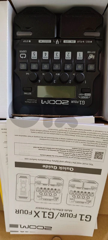 multi effects