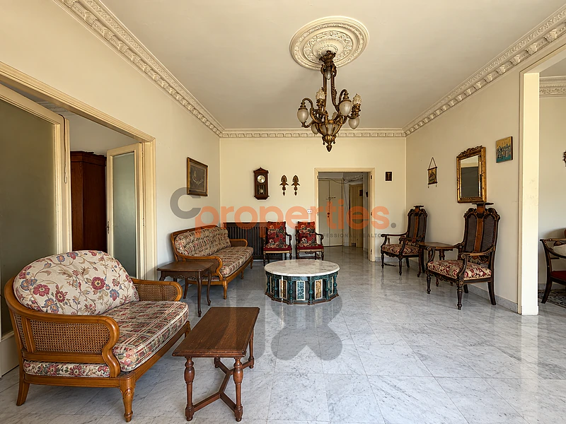 Penthouse for sale in Achrafieh CPBPK112