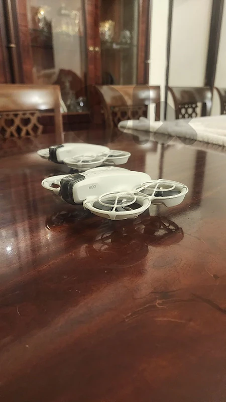 🚁 2x DJI NEO 4K DRONES FOR SALE / TRADE! 🔥