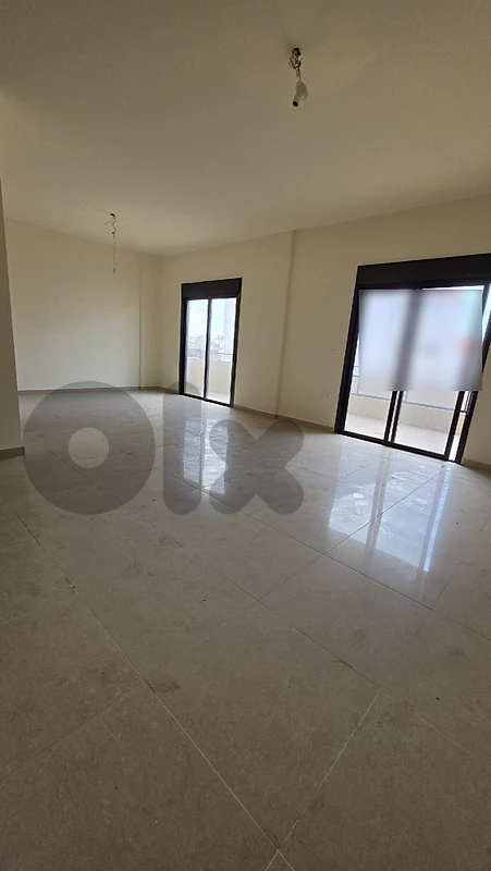 3 BEDS | NEW RAWDA | HOT DEAL | 3 BALCONIES | 2 PARKINGS, (RAW-122) PA