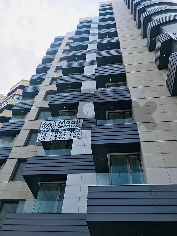 NEW APARTMENT FOR RENT | BEIRUT