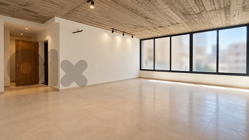SPACIOUS APT IN ACHRAFIEH PRIME | 200SQ | 3 BEDS | AC-1253