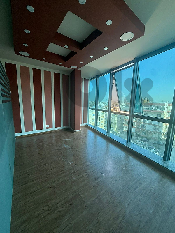 OFFICE | HADATH - BAABDA | COMMERCIAL BLDG, (BAR-247) O.C