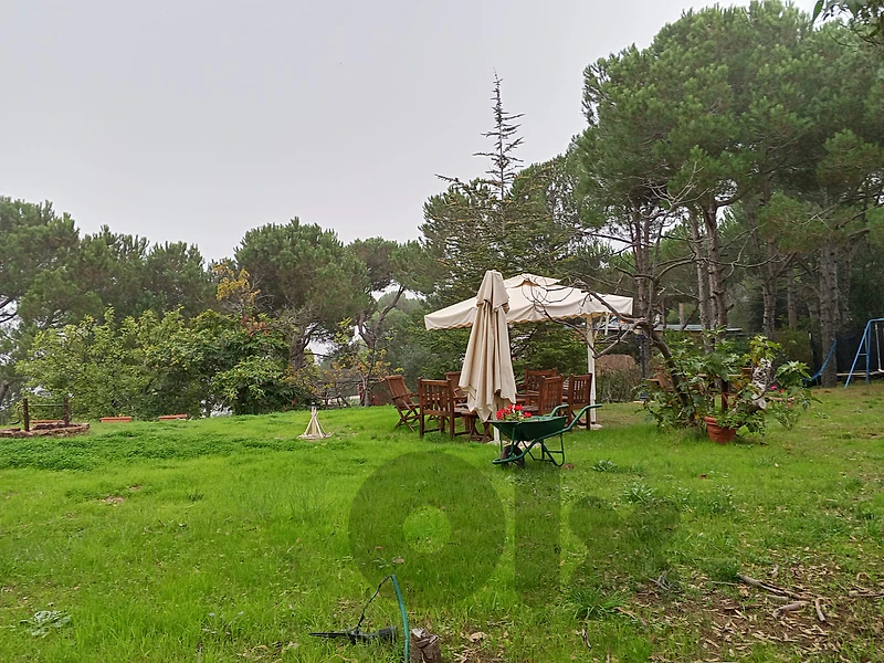 Land for sale in Bikfaya-Naas ارض للبيع في بكفايا-نعص
