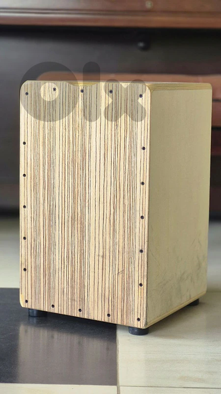 Professional Cajon