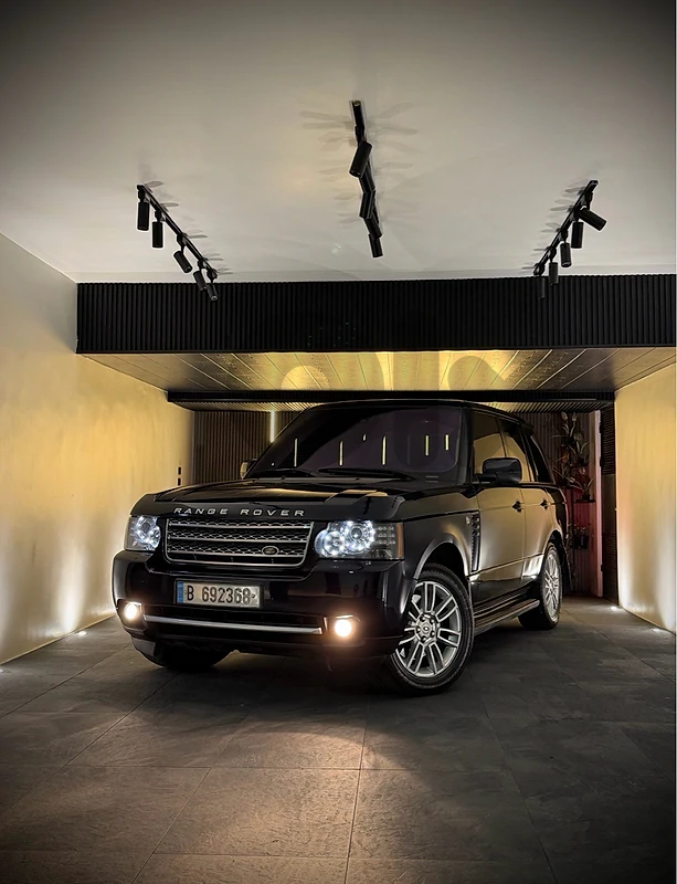 2010 Range Rover Vogue HSE V8 “Tewtel” Source 2010 Range Rover Vogue HSE V8 “Tewtel” Source