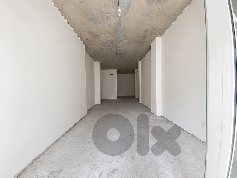 Office for Rent in Zalka   مكتب للإيجار في الزلقا