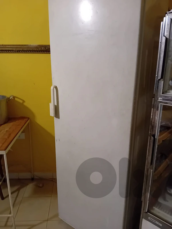 freezer