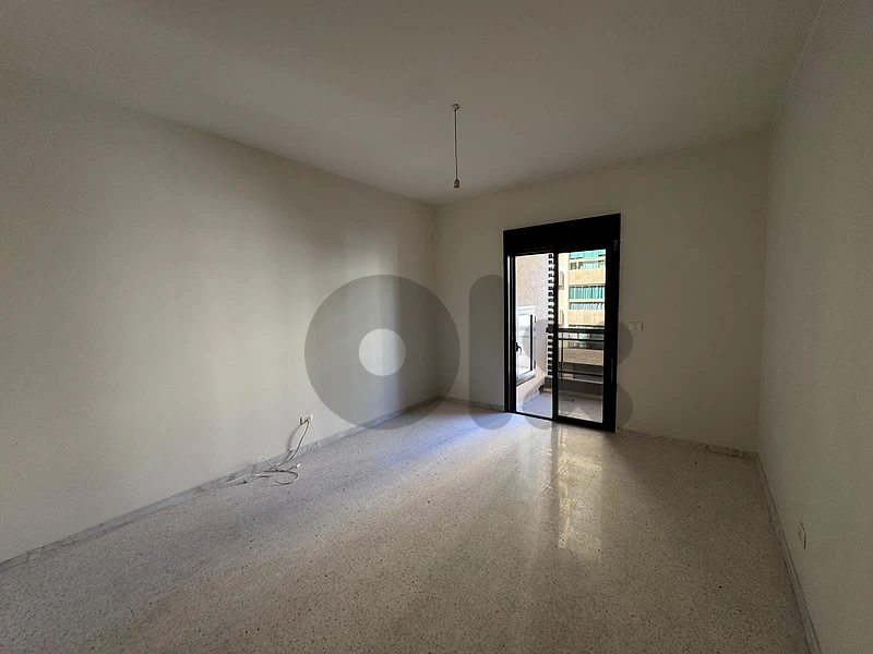 Apartment For Sale In Furn El Chebbak