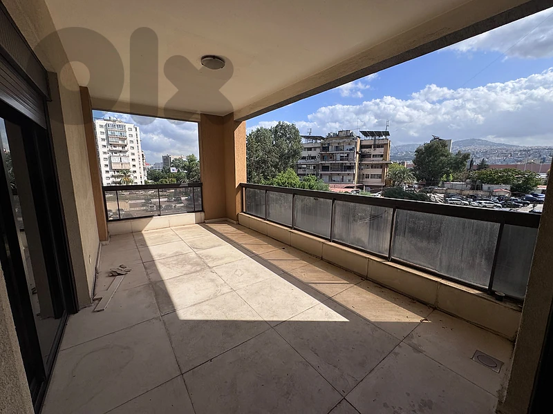 Apartment For Sale In Furn El Chebbak Apartment For Sale In Furn El Chebbak