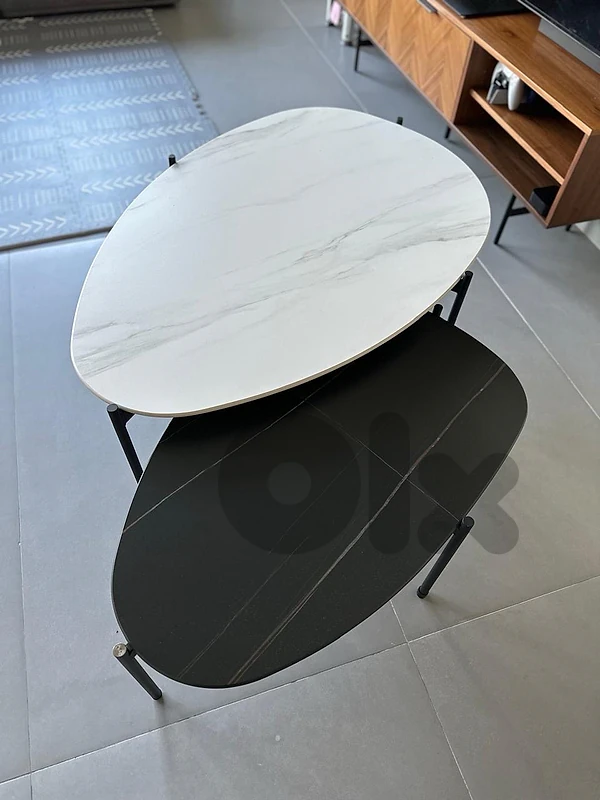 coffee tables high end premium $250