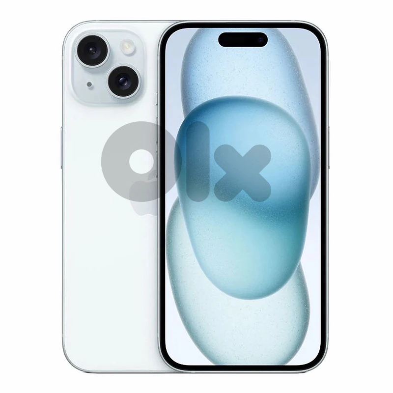 iPhone 15 - 256GB