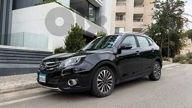 GAC GS5 for Sale! Great conditions
