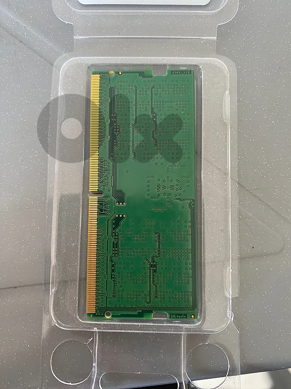 SK Hynix 16GB DDR5 Ram For sale SK Hynix 16GB DDR5 Ram For sale