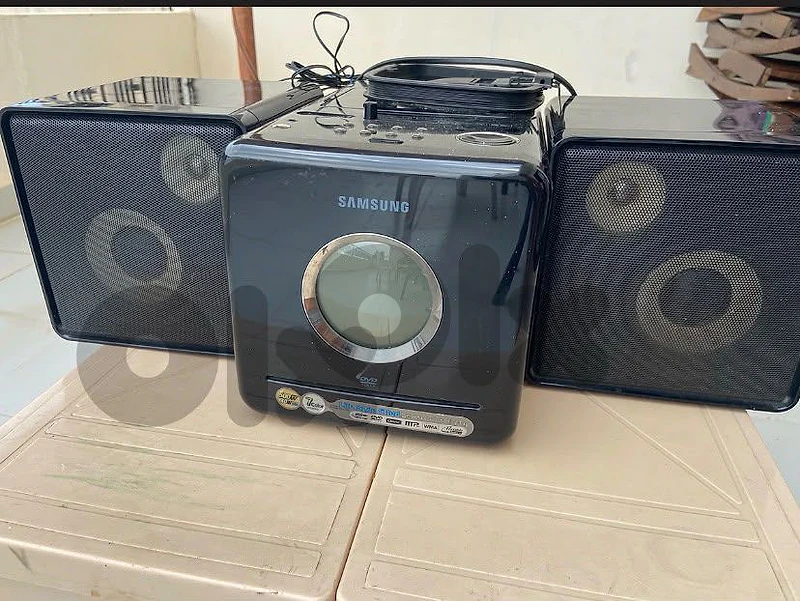 samsung stereo
